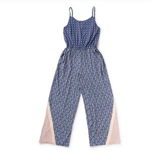 Matilda Jane Romper